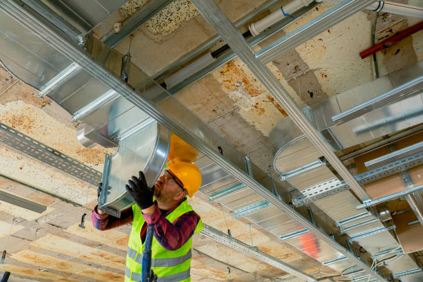 Best Heating Repair Services  in Meadville, PA