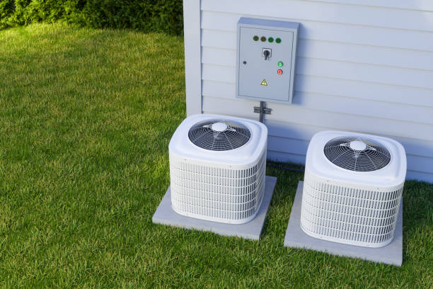 Best Commercial HVAC Repair  in Meadville, PA