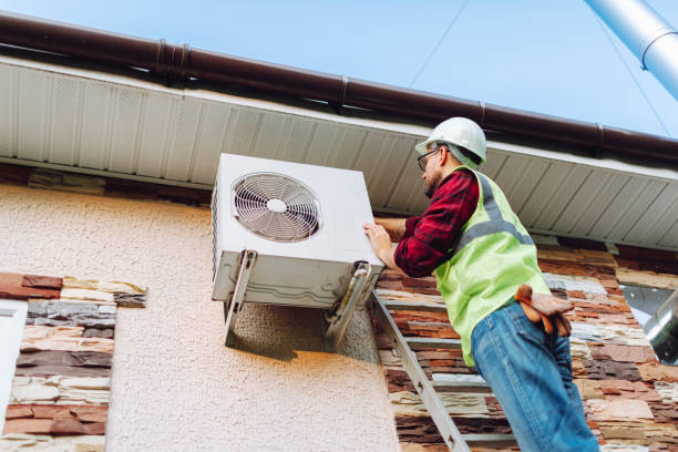 Best HVAC Service Technicians  in Meadville, PA