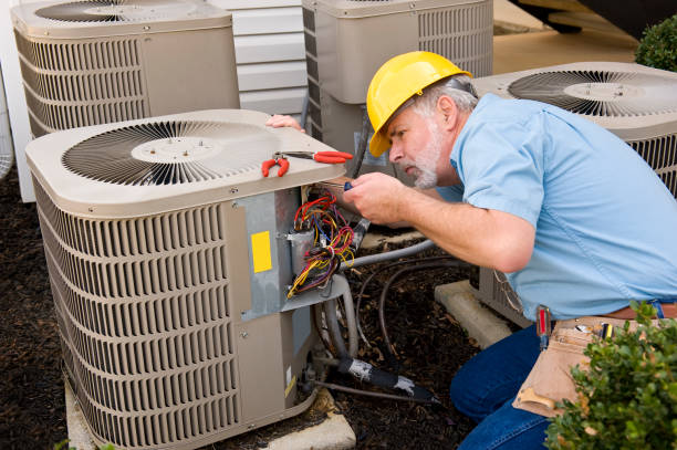 Best HVAC Repair Near Me  in Meadville, PA
