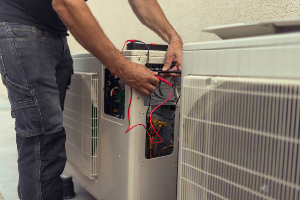 Best Best HVAC Companies  in Meadville, PA