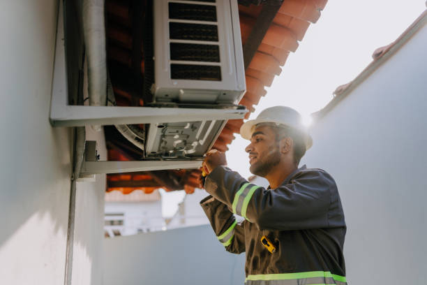 Reliable Meadville, PA HVAC Solutions