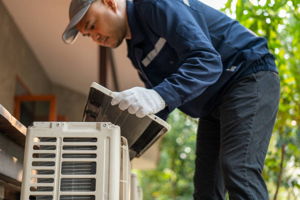 HVAC Troubleshooting in Meadville, PA