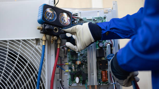 Best Furnace Repair Near Me  in Meadville, PA