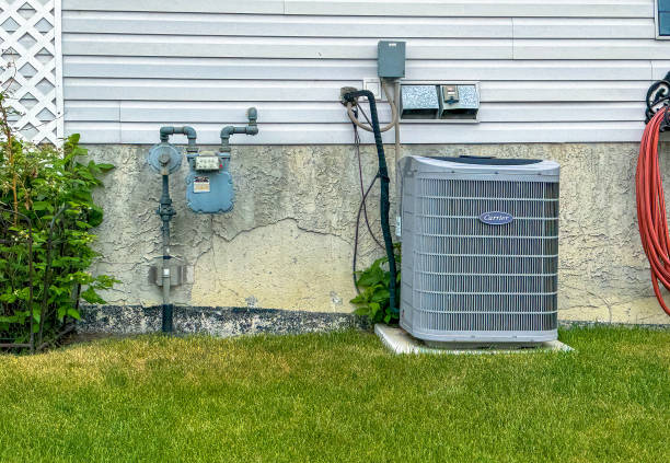 Best HVAC System Installation  in Meadville, PA