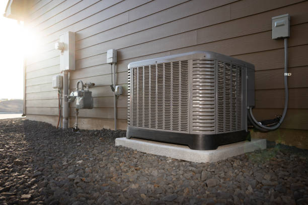 Best HVAC Air Duct Cleaning  in Meadville, PA